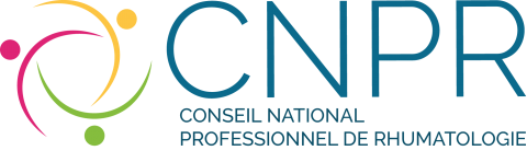 Logo CNPR