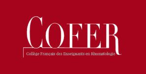 Logo COFER